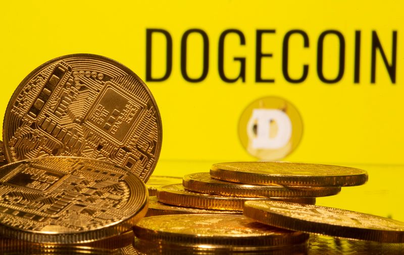 SpaceX accepts dogecoin as payment to launch lunar mission next year