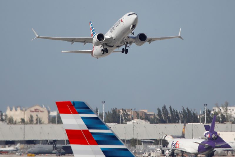 Seguridad Boeing 737 MAX: EASA ✈️ Foro Aviones, Aeropuertos y Líneas Aéreas