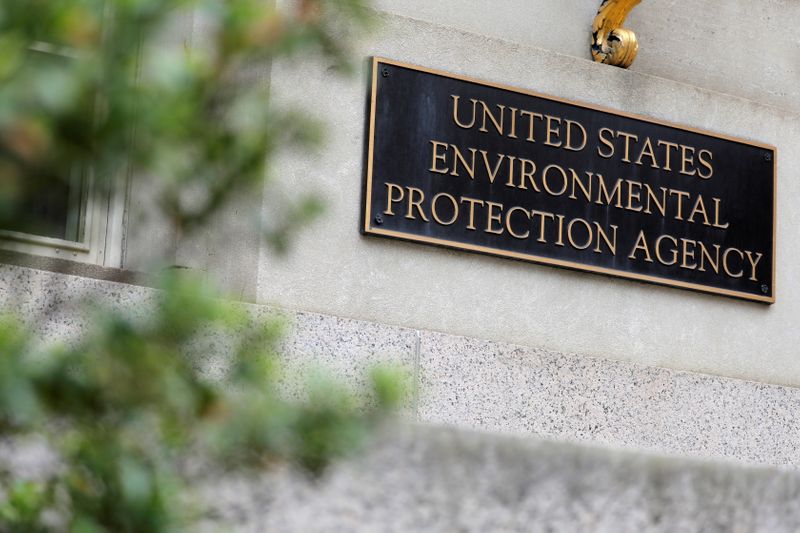 EPA scraps Trump rule that weakened air pollution regulations