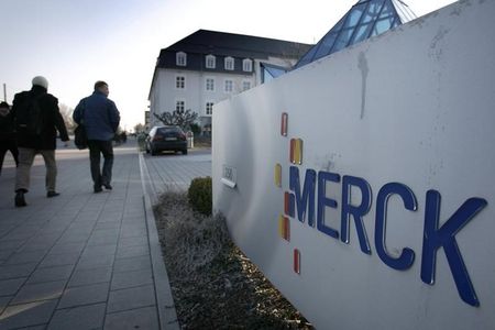 © Reuters. Merck compra la estadounidense Sigma-Aldrich por 17.000 millones de dólares