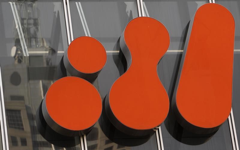 &copy; Reuters The BHP Billiton logo is seen at the company's head office in central Melbourne