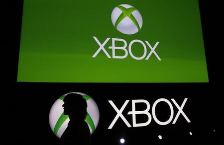 © Reuters. Hackers afrontan cargos por robar presuntamente tecnología militar y de Xbox