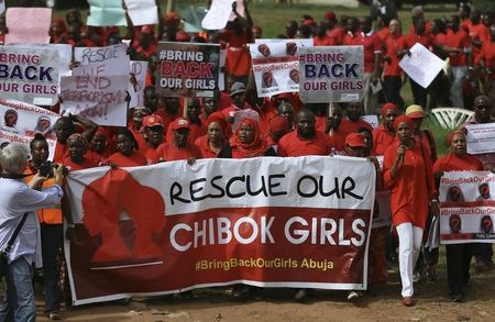 © Reuters. دول أفريقية تكثف حملتها ضد بوكو حرام