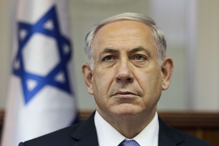 © Reuters. حكومة إسرائيل توافق على مشروع ميزانية الدولة لعام 2015