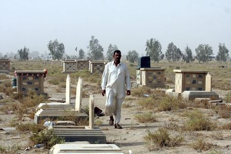 © Reuters. La pena de muerte incita la violencia en Irak, según la ONU