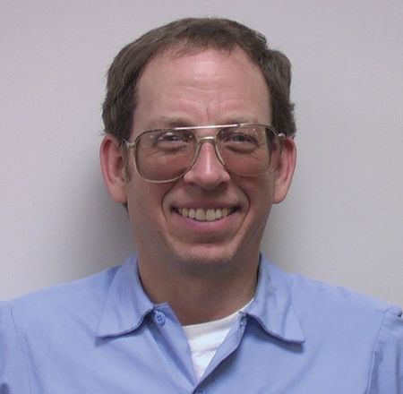 © Reuters. Jeffrey Fowle is shown in this City of Moraine handout photo