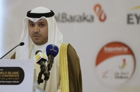 © Reuters. المركزي الكويتي: نهدف لخفض الديون المتعثرة لدى البنوك إلى 2% بنهاية 2015
