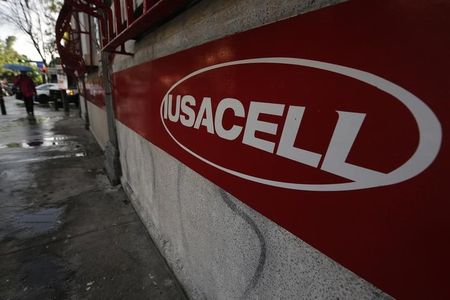 © Reuters. Demanda de mexicana Iusacell contra IBM suspendida por arbitraje
