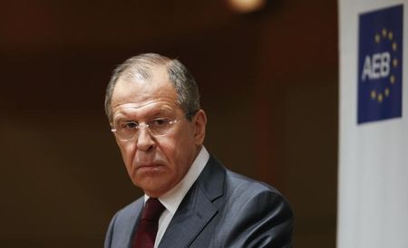 © Reuters. موسكو: روسيا وبولندا تبادلتا طرد بعض الدبلوماسيين