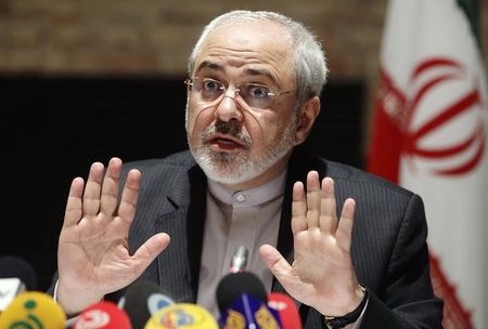 © Reuters. امريكا: إيران والقوى الكبرى لم تبحث مد المحادثات النووية