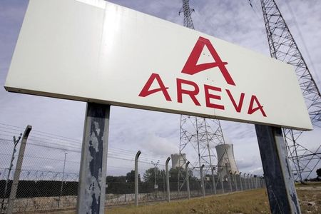 Areva chute en Bourse, une recapitalisation jugée inévitable