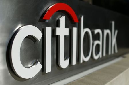 Citi cuts around 35 jobs on London trading floor: sources