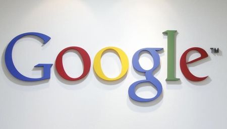 © Reuters. Parlamento Europeo podría proponer dividir Google