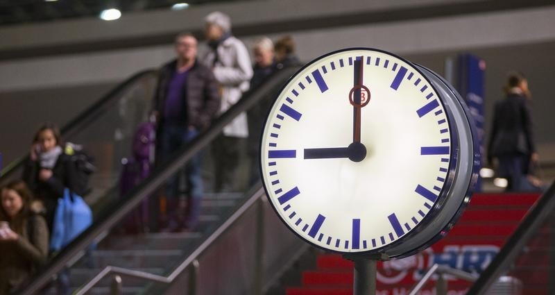 © Reuters. ANÁLISIS-Cuenta atrás para una oportunidad perdida de la economía europea