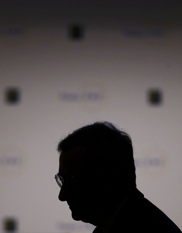© Reuters. Las perspectivas sobre el BCE llevan a los bonos europeos a nuevos mínimos