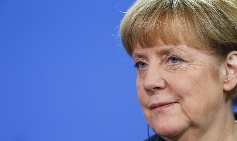 © Reuters. المانيا تتجه الى إستحداث حصص قانونية للمرأة في مجالس ادارة الشركات