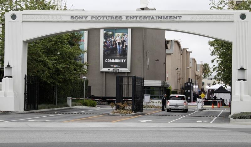 © Reuters. Investigadores en Sony Pictures vinculan ciberataque a Corea del Norte