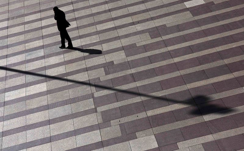 © Reuters. El 25 por ciento de los españoles tienen adicción a Internet  