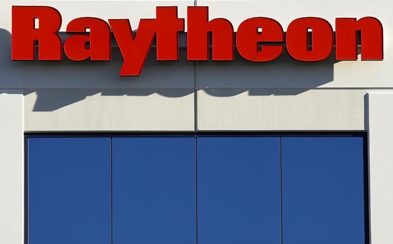 Exclusive - Pentagon to review Raytheon GPS ground system after cost rise