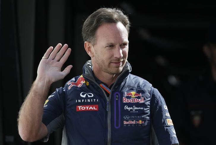 © Reuters. REUTERS - Monaco Grand Prix 2015