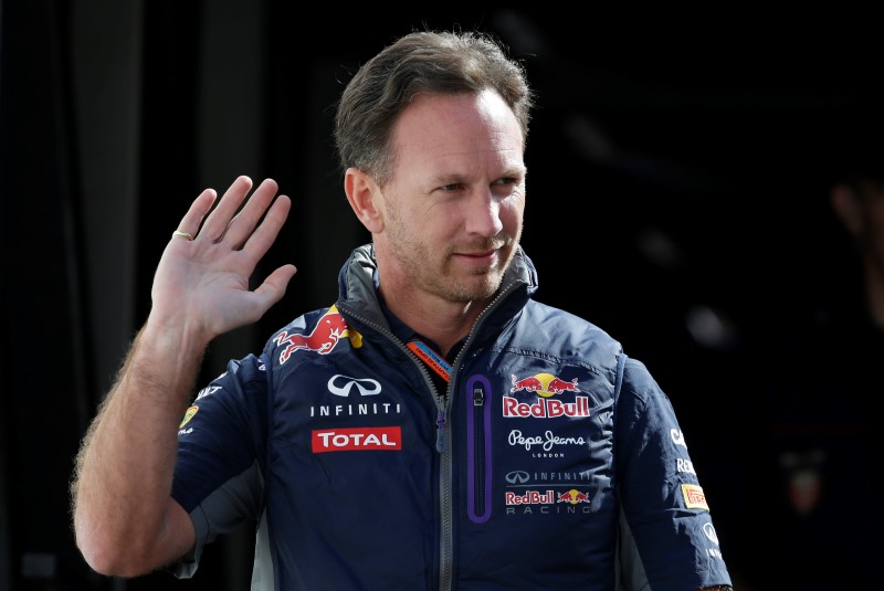 © Reuters. REUTERS - Monaco Grand Prix 2015