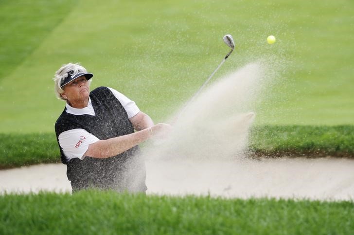 © Reuters. LPGA: Canadian Pacific Women's Open-Final Round