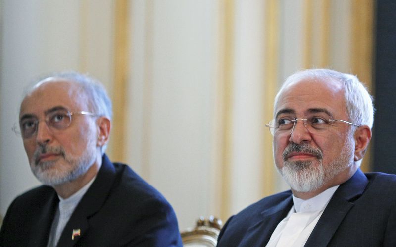 © Reuters. Negociações nucleares iranianas