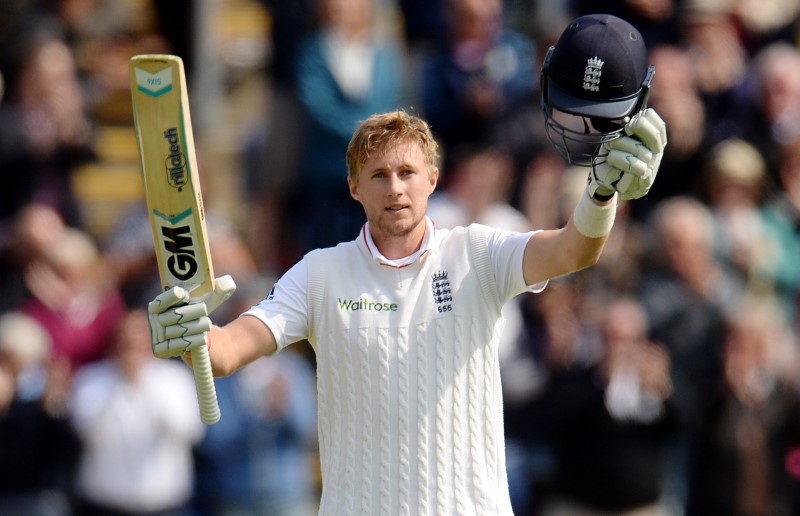 © Reuters. England v Australia - Investec Ashes Test Series First Test