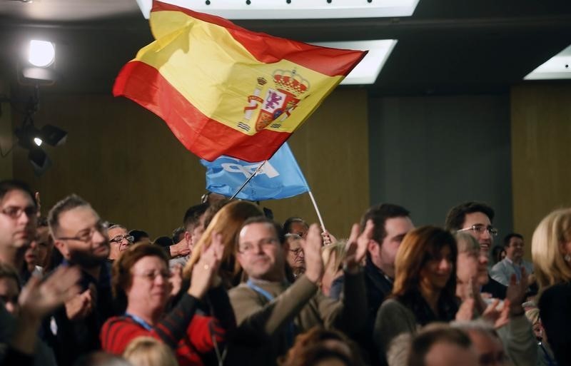 © Reuters. Xavier García Albiol será el candidato del PP a las elecciones catalanas del 27-S