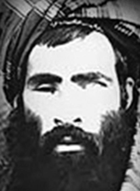 © Reuters. أفغانستان تعلن وفاة الملا عمر زعيم طالبان وتحث على المشاركة في محادثات السلام