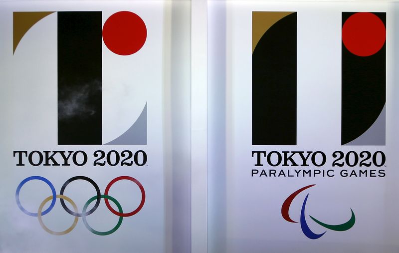 © Reuters. COI: Japón no tiene por qué disculparse por cambiar los planes del estadio olímpico