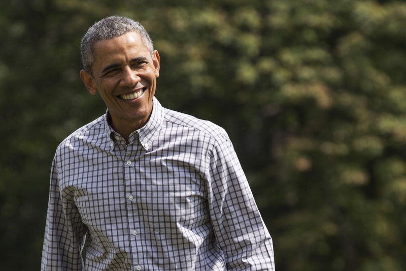 © Reuters. Obama presentará plan de cambio climático más duro
