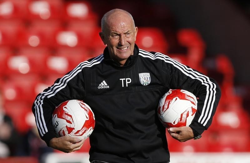 © Reuters. Walsall v West Bromwich Albion - Pre Season Friendly