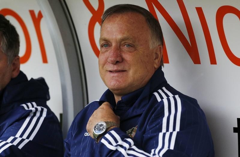 © Reuters. Doncaster Rovers v Sunderland - Pre Season Friendly