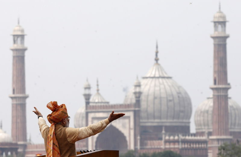 © Reuters. India y la UE trabajan para zanjar disputa sobre fármacos genéricos