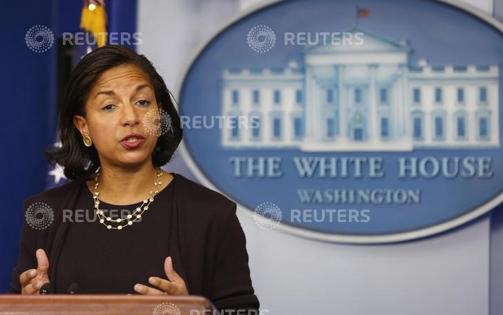 © Reuters. أمريكا تقترح فرض عقوبات دولية على من يقوضون السلام بجنوب السودان