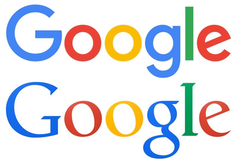 © Reuters. Google rediseña su icónico logo por quinta vez en su historia