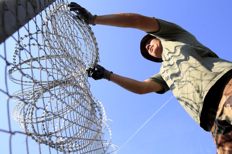 © Reuters. Schengen: Las fronteras abiertas de Europa, cuestionadas