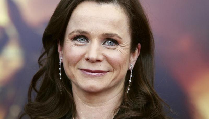 © Reuters. Emily Watson recibirá el premio Donostia del Festival de San Sebastián