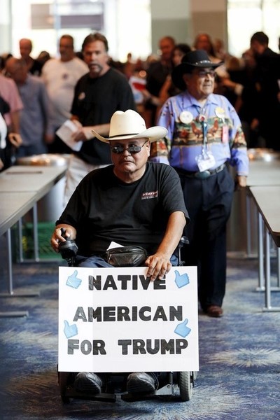 © Reuters. Jueza EEUU ratifica ley inmigración de Arizona pese a discriminación a hispanos