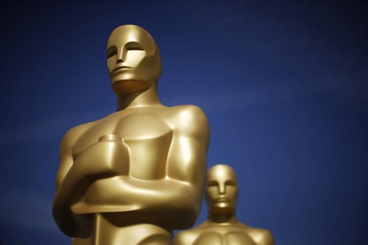 © Reuters. Felices 140, Loreak y Magical Girl, preseleccionadas para los Oscar