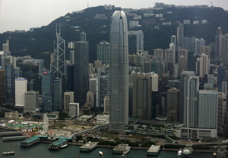 © Reuters. Hong Kong
