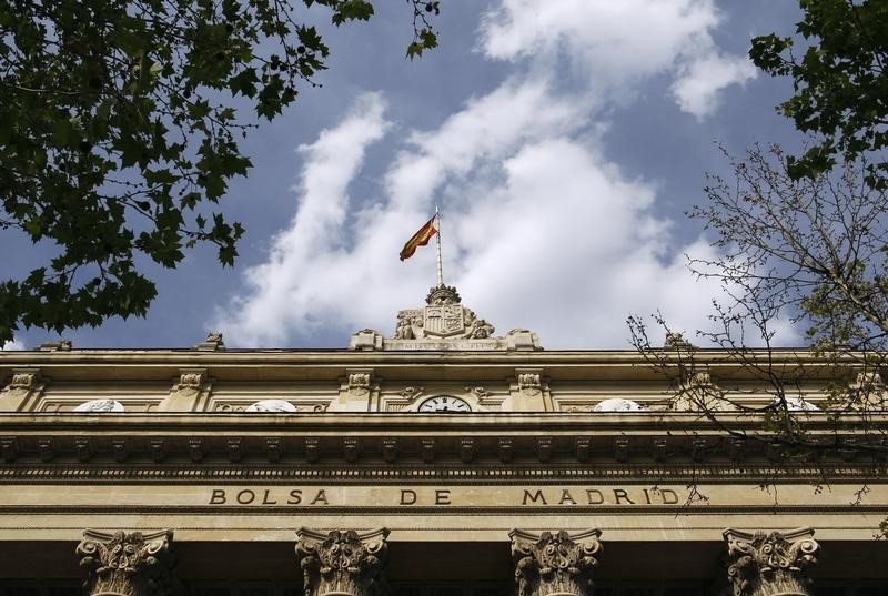 © Reuters. Zaragoza Properties se suma a las socimi del MAB