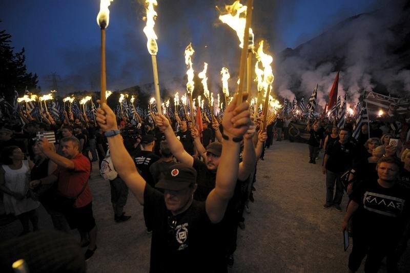 the supporters of far right parties analysis the supporters of far right parties analysis