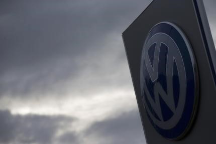 © Reuters. Volkswagen necesita explicar su software para evitar acciones penales