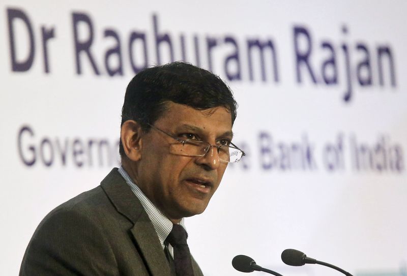 © Reuters. Reserve bank of India