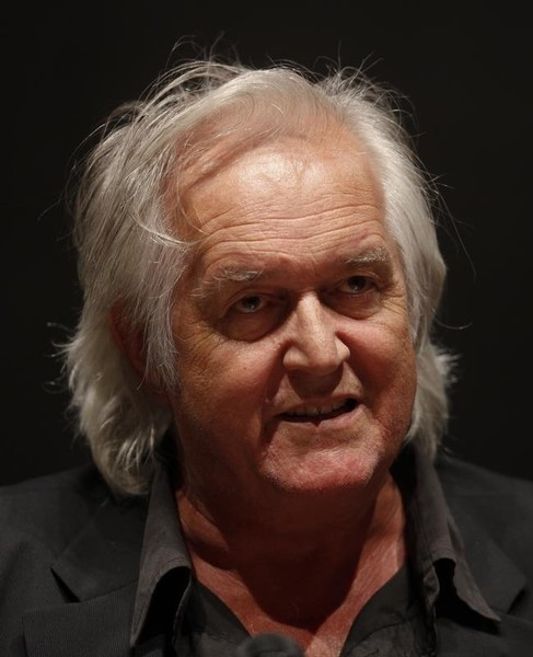 © Reuters. Muere Henning Mankell, creador de las noveles del inspector Wallander  