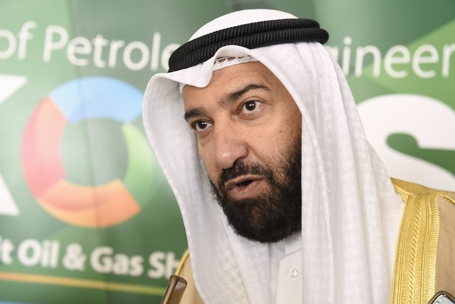 © Reuters.  Kuwait dice la OPEP no aboga por un cambio del techo de producción 