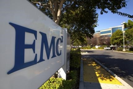 © Reuters. Dell comprará EMC por 67.000 millones de dólares, cifra récord en tecnología 