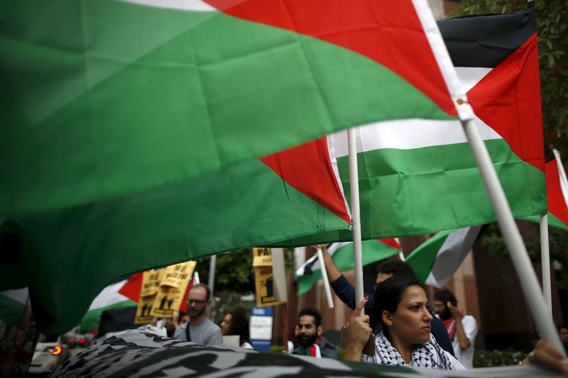 © Reuters. Israel dice que ha impedido nuevos apuñalamientos, mueren 3 palestinos